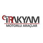 TRAKYAM MOTORLU ARAÇLAR
