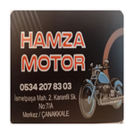 Hamza Motor