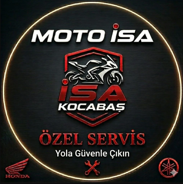 Moto isa