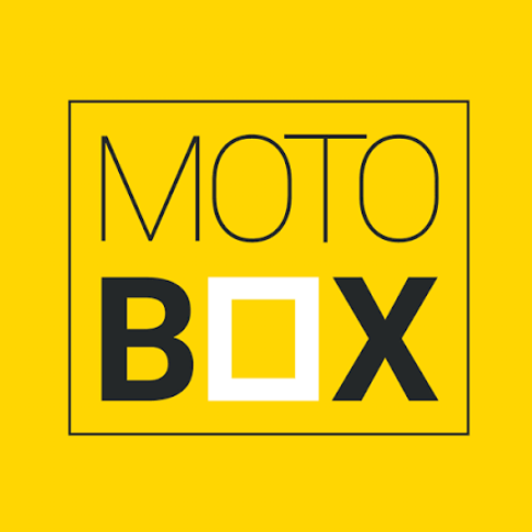 Moto Box