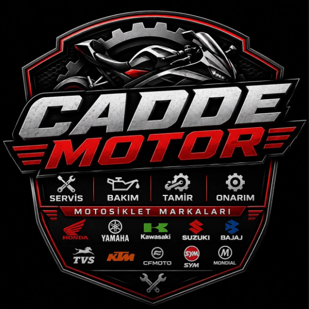 Cadde Motor